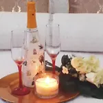 Romero Garden C فيلانويفا دي أروسا