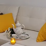 Romero Garden C 아파트 비야누에바 데 아로사