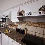 아파트 Romero Garden C