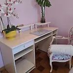 Romero Garden C 아파트 비야누에바 데 아로사