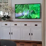 아파트 Romero Garden C *
