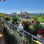 Romero Garden C 아파트 비야누에바 데 아로사