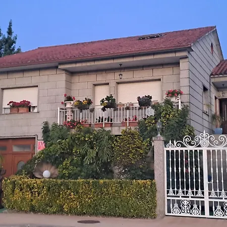 Romero Garden C Διαμέρισμα