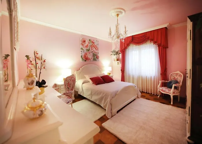 公寓 Romero Garden C